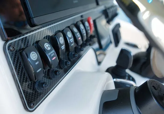 Slide: The Image of Grady-White Canyon 271 2026 - 69