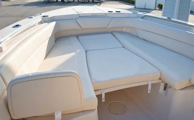 Slide: The Image of Grady-White Canyon 271 2026 - 70