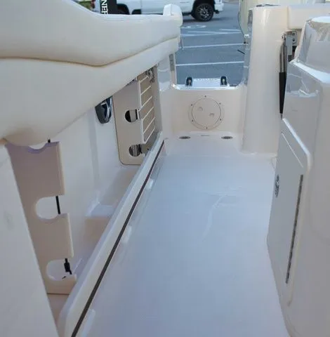 Slide: The Image of Grady-White Canyon 271 2026 - 73