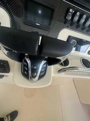 Slide: The Image of Grady-White Canyon 271 2026 - 76