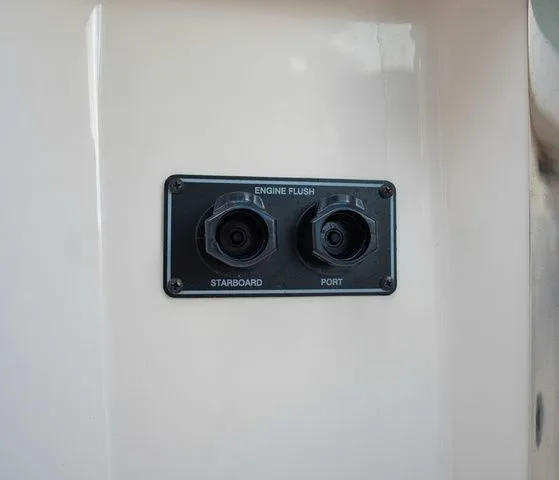 Slide: The Image of Grady-White Canyon 271 2026 - 78