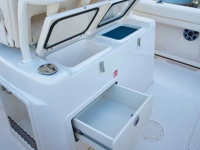 Slide: The Image of Grady-White Canyon 271 2026 - 85