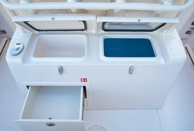 Slide: The Image of Grady-White Canyon 271 2026 - 86