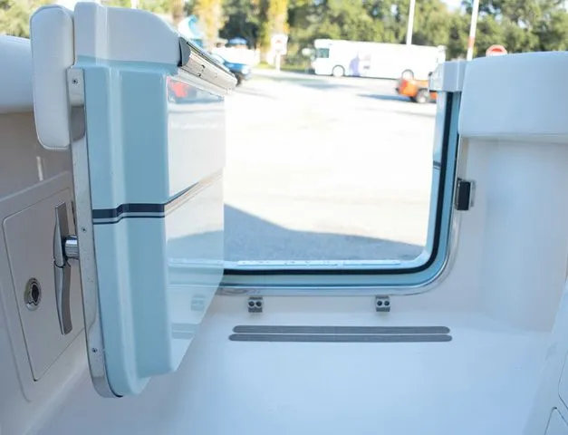 Slide: The Image of Grady-White Canyon 271 2026 - 89