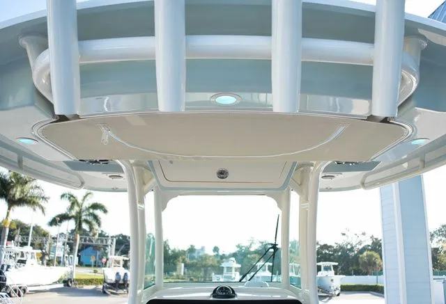 Slide: The Image of Grady-White Canyon 271 2026 - 93