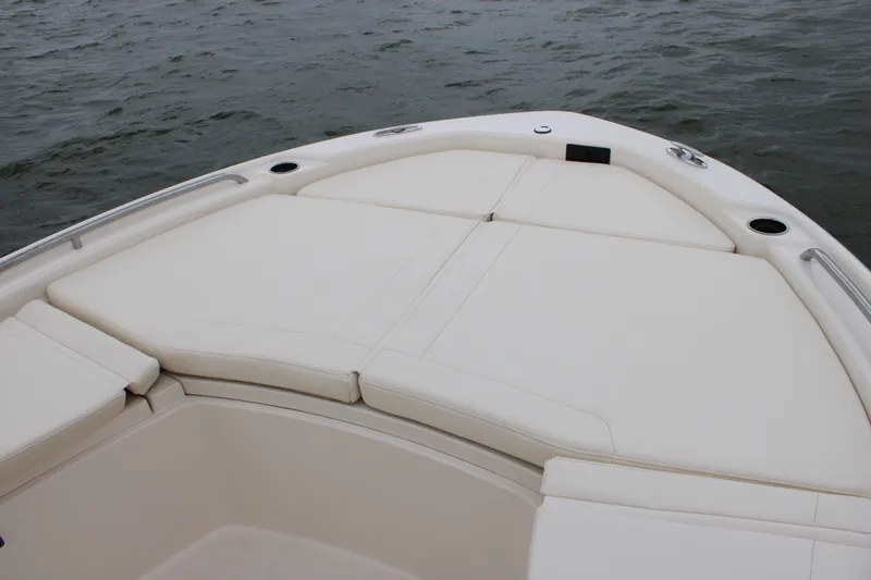 Slide: The Image of Grady-White 231 Coastal Explorer 2026 - 17