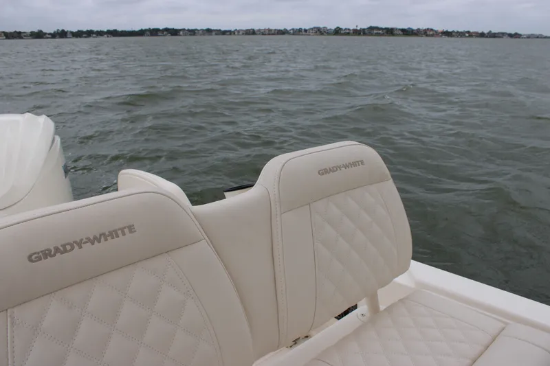 Slide: The Image of Grady-White 231 Coastal Explorer 2026 - 53