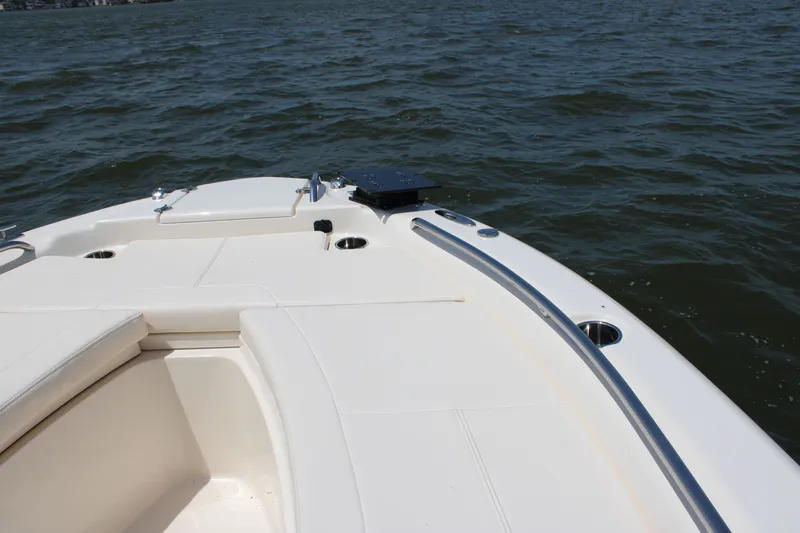 Slide: The Image of Grady-White 251 Coastal Explorer 2026 - 23