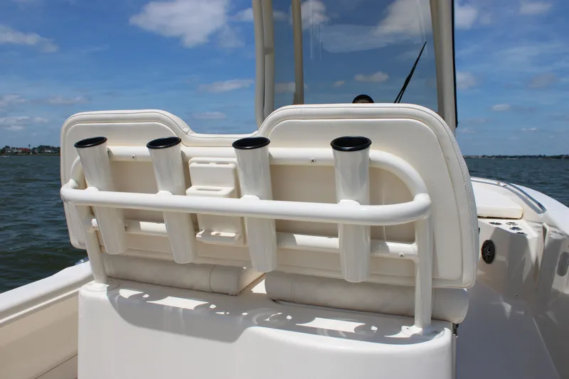 Slide: The Image of Grady-White 251 Coastal Explorer 2026 - 42