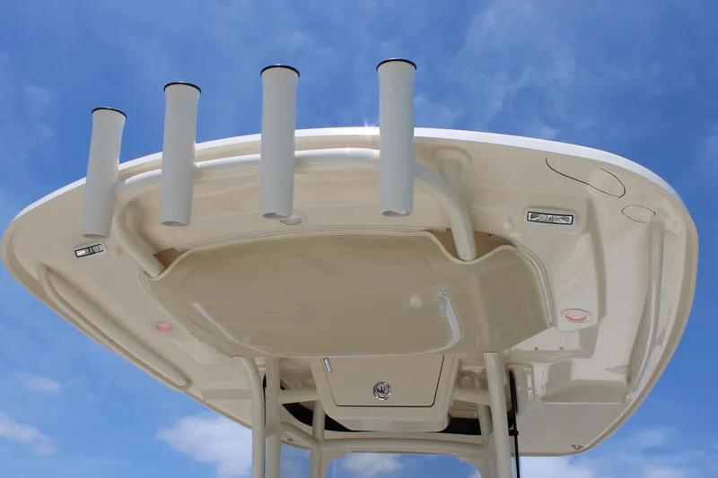 Slide: The Image of Grady-White 251 Coastal Explorer 2026 - 46