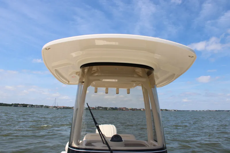 Slide: The Image of Grady-White 251 Coastal Explorer 2026 - 58