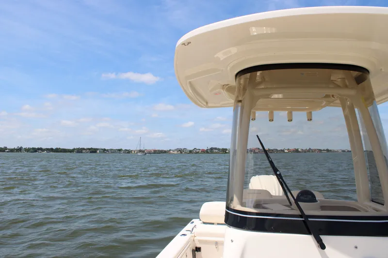 Slide: The Image of Grady-White 251 Coastal Explorer 2026 - 66