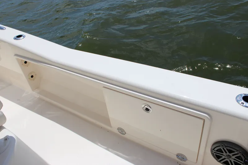 Slide: The Image of Grady-White 251 Coastal Explorer 2026 - 74