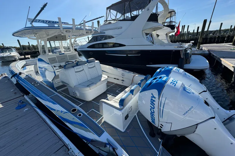 The Image of Statement 350 Open 2016 - undefined