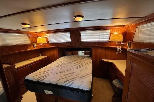 Slide: The Image of Master Aft Cabin - 11