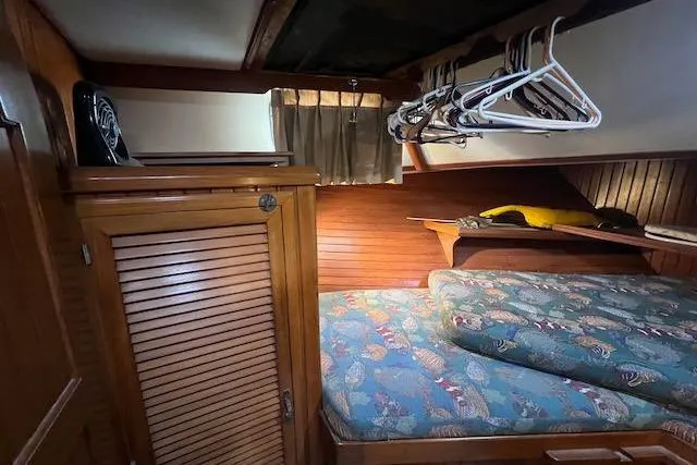 Slide: The Image of Forward Cabin - 5