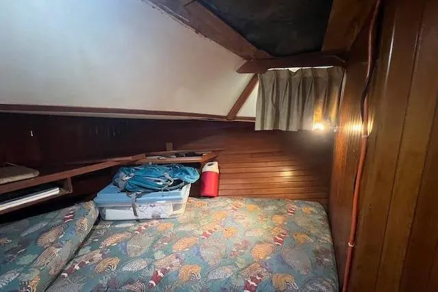 Slide: The Image of Forward Cabin - 6