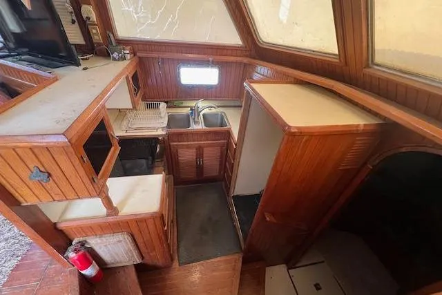 Slide: The Image of Galley - 9