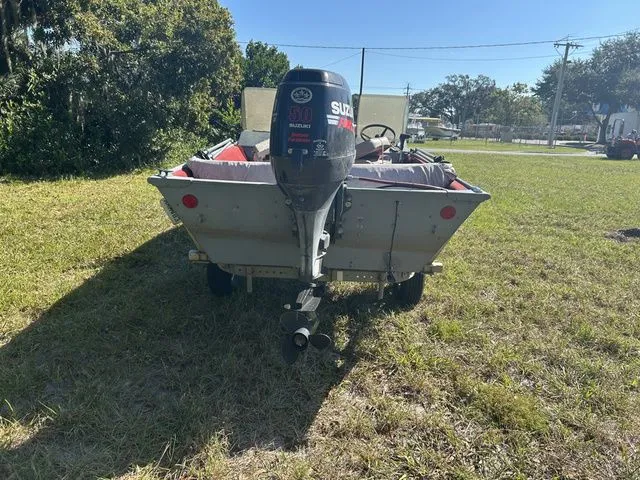 Slide: The Image of Sea Nymph 1600 SC 1985 - 4