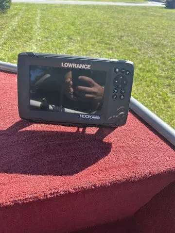 Slide: The Image of Sea Nymph 1600 SC 1985 - 5