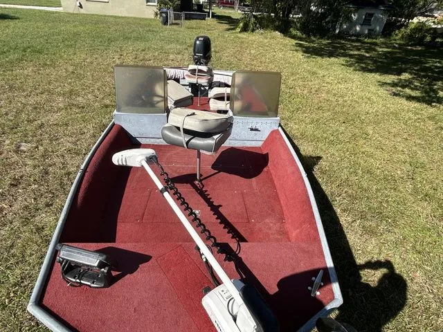 Slide: The Image of Sea Nymph 1600 SC 1985 - 6