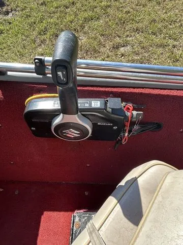 Slide: The Image of Sea Nymph 1600 SC 1985 - 8