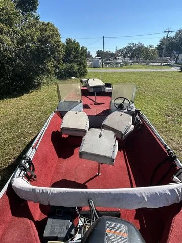 Slide: The Image of Sea Nymph 1600 SC 1985 - 9