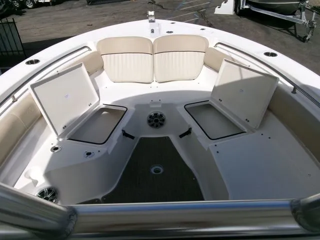 Slide: The Image of Sea Fox 249 Avenger 2018 - 11