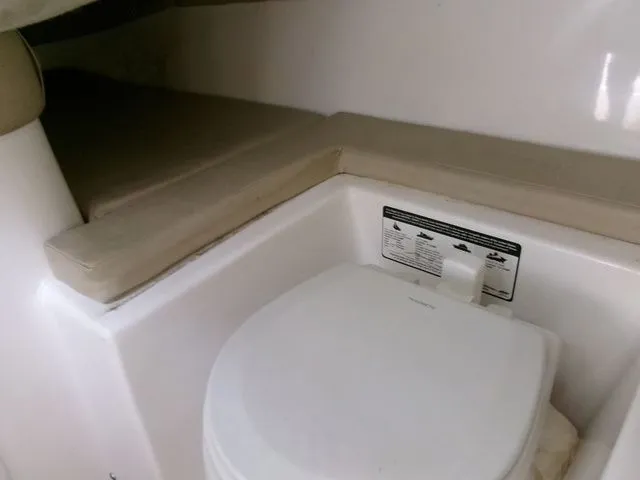 Slide: The Image of Sea Fox 249 Avenger 2018 - 16