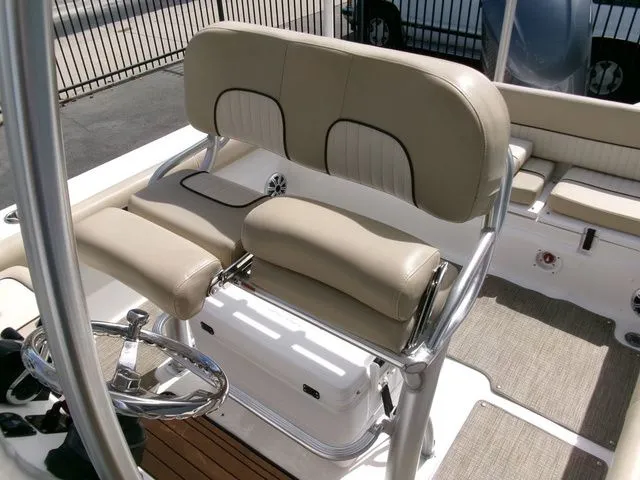 Slide: The Image of Sea Fox 249 Avenger 2018 - 20