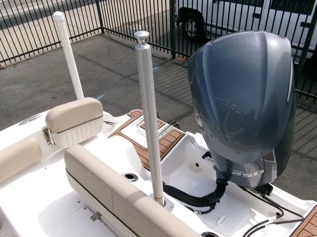 Slide: The Image of Sea Fox 249 Avenger 2018 - 31