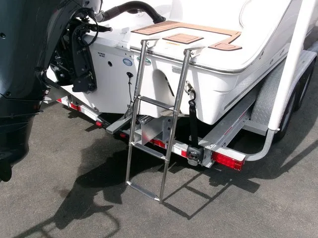 Slide: The Image of Sea Fox 249 Avenger 2018 - 32