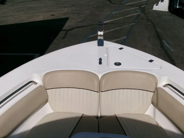 Slide: The Image of Sea Fox 249 Avenger 2018 - 5