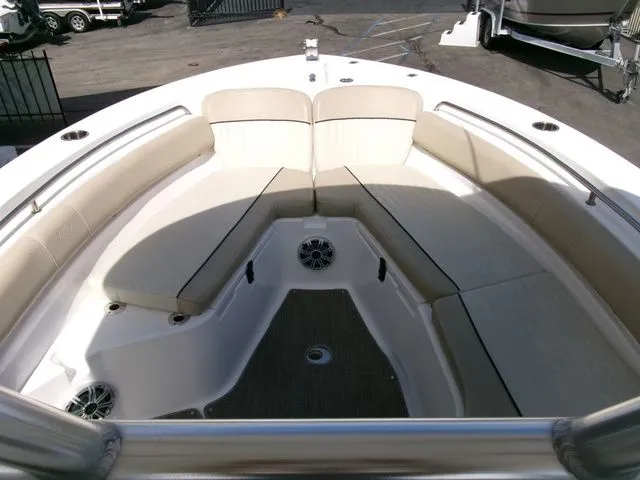 Slide: The Image of Sea Fox 249 Avenger 2018 - 7