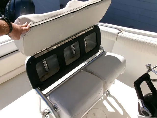 Slide: The Image of Hydra-Sports 2500 CC Vector 2009 - 19