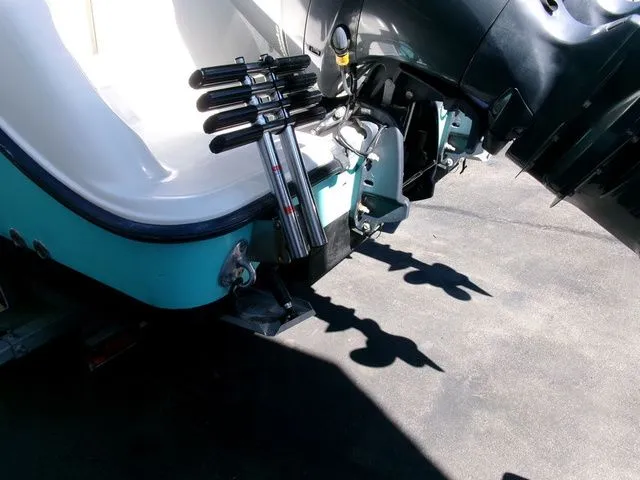 Slide: The Image of Hydra-Sports 2500 CC Vector 2009 - 27