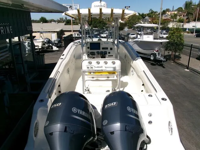 Slide: The Image of Hydra-Sports 2500 CC Vector 2009 - 30