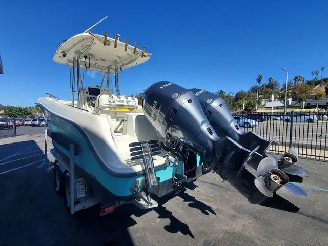 Slide: The Image of Hydra-Sports 2500 CC Vector 2009 - 4