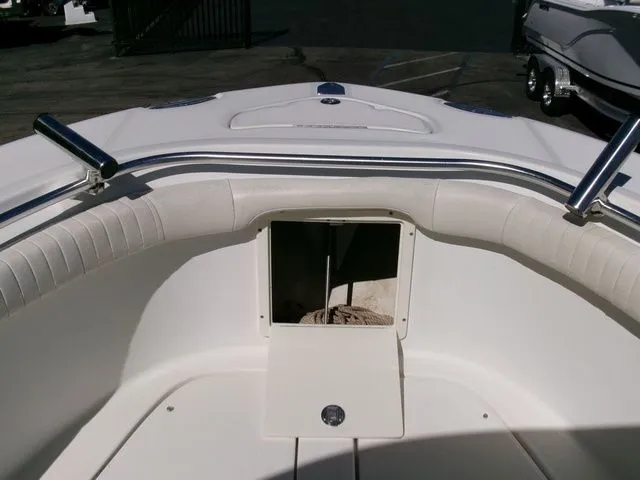 Slide: The Image of Hydra-Sports 2500 CC Vector 2009 - 6