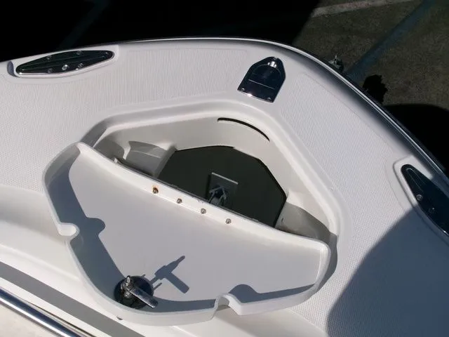 Slide: The Image of Hydra-Sports 2500 CC Vector 2009 - 7