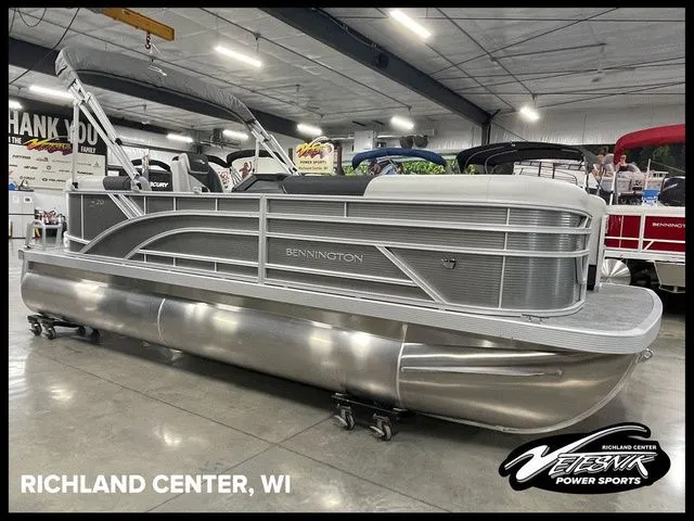 The Image of Bennington S Quad Bench 20 SSR 2026 - 1