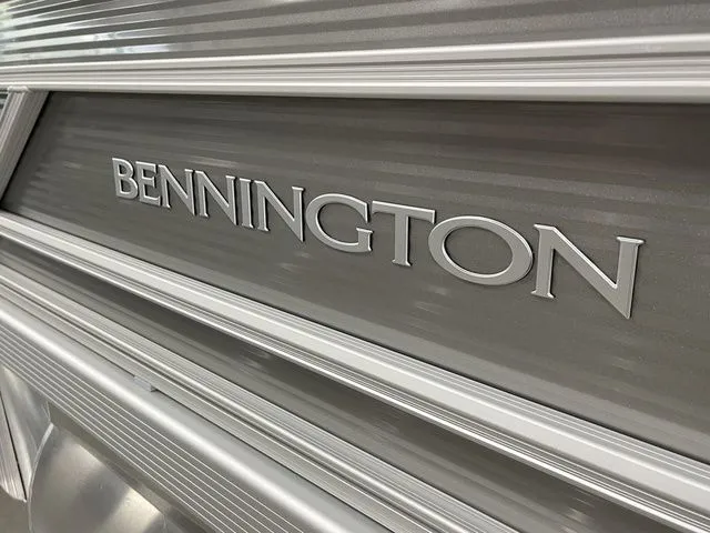 Slide: The Image of Bennington S Quad Bench 20 SSR 2026 - 11