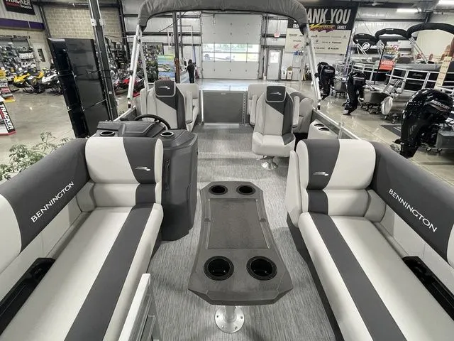 Slide: The Image of Bennington S Quad Bench 20 SSR 2026 - 12