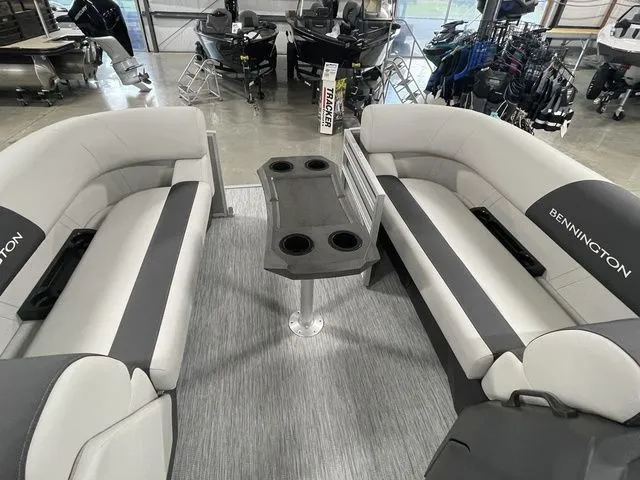 Slide: The Image of Bennington S Quad Bench 20 SSR 2026 - 13