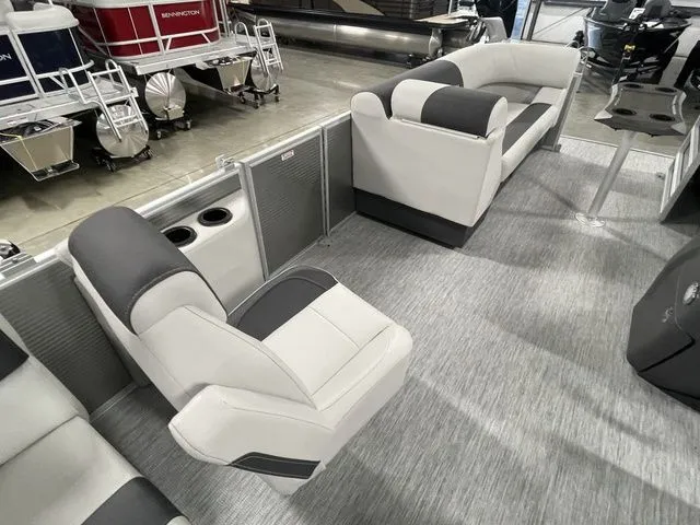 Slide: The Image of Bennington S Quad Bench 20 SSR 2026 - 14