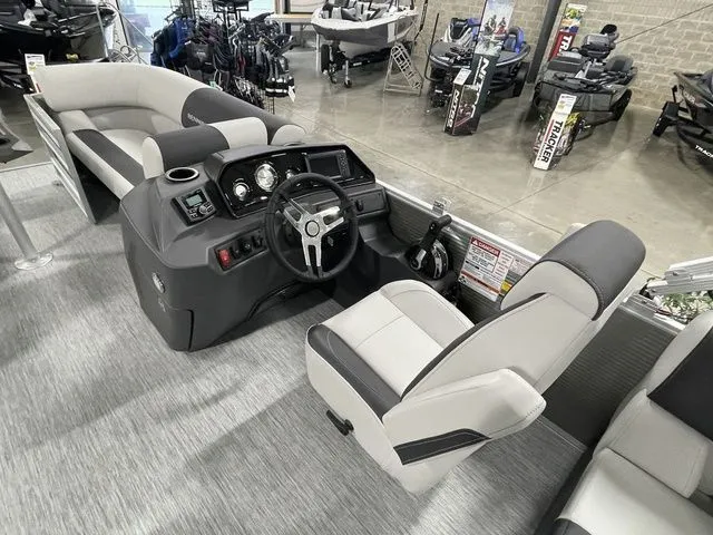 Slide: The Image of Bennington S Quad Bench 20 SSR 2026 - 15