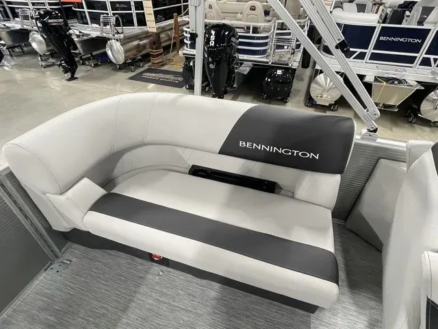 Slide: The Image of Bennington S Quad Bench 20 SSR 2026 - 16