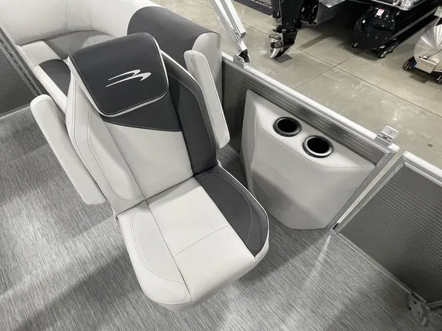 Slide: The Image of Bennington S Quad Bench 20 SSR 2026 - 20