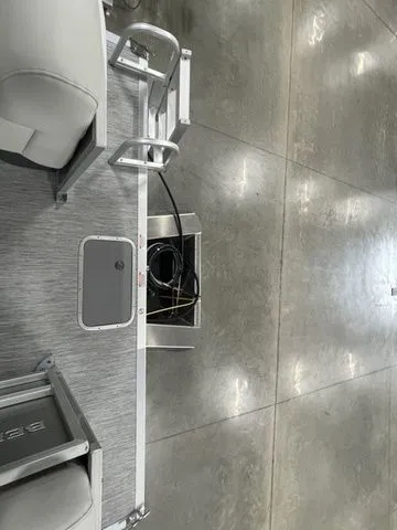 Slide: The Image of Bennington S Quad Bench 20 SSR 2026 - 23