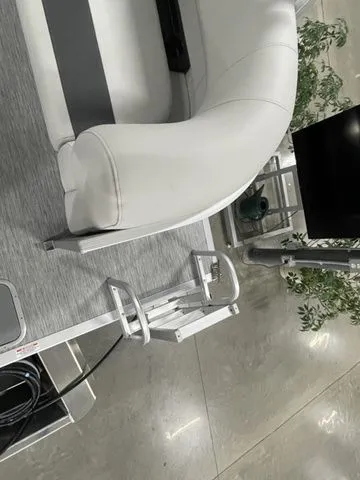 Slide: The Image of Bennington S Quad Bench 20 SSR 2026 - 24